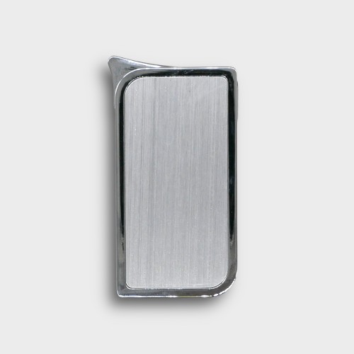 Colton Soft Flame Metal CHE Cuban Flag Lighter