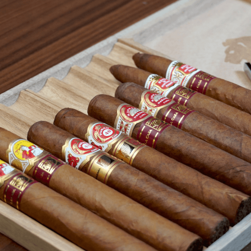 LCDH Cigars