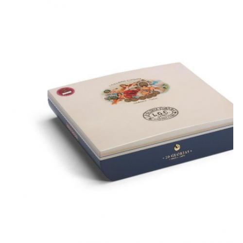 LCDH La Gloria Cubana La Glorias Cigar - Box of 20