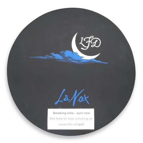 La Flor Dominicana La Nox Cigar - Box of 20