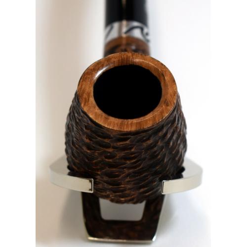 Lorenzetti Tevere Special Rustic Straight Fishtail Pipe (LZ13)