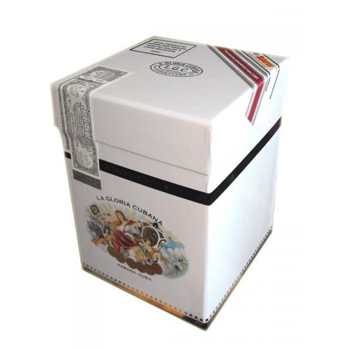 La Gloria Cubana Deliciosos - Jar of 25