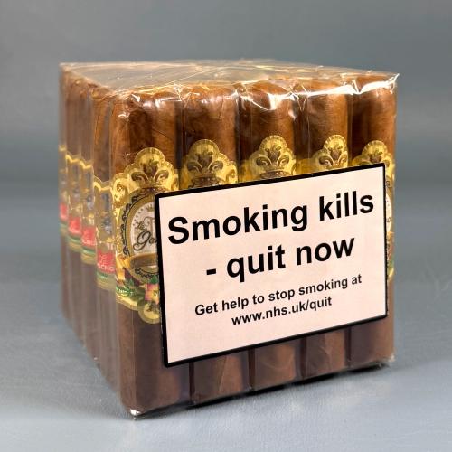 La Galera Half Corona Cigar - Bundle of 25