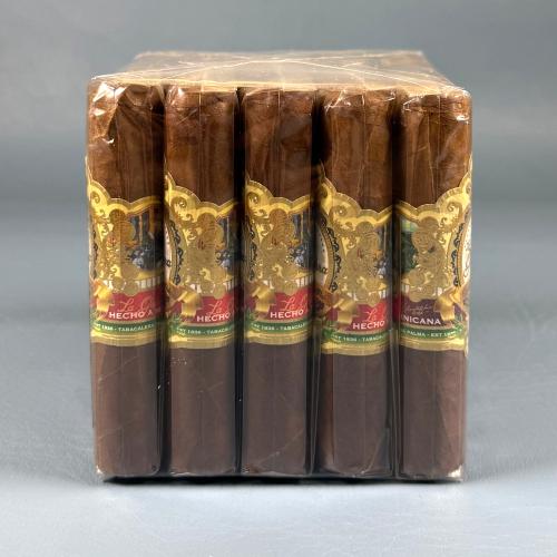 La Galera Half Corona Cigar - Bundle of 25