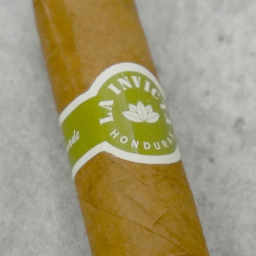 La Invicta Honduran Churchill Cigar - 1 Single