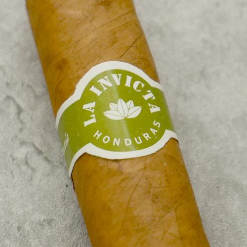 La Invicta Honduran Robusto Cigar - 1 Single