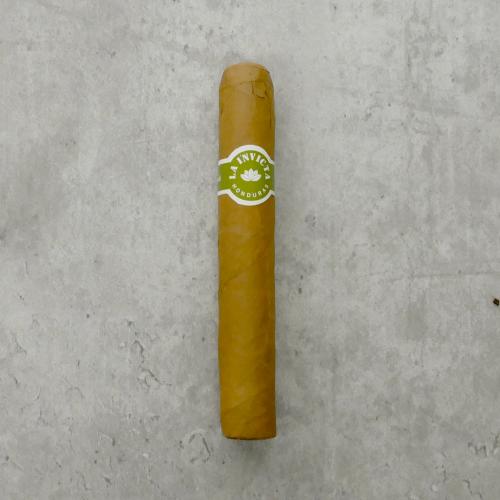 La Invicta Honduran Robusto Tubed Cigar - 1 Single