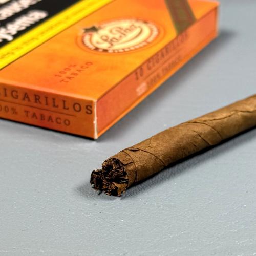 La Paz Cigarillos - 1 Single (Discontinued)