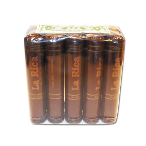 La Rica Robusto Maduro Cigar - 1 Single