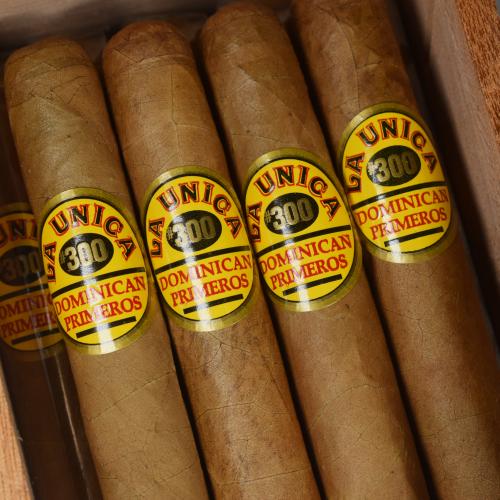 La Unica No. 300 Cigar - Box of 20