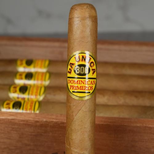 La Unica No. 300 Cigar - Box of 20