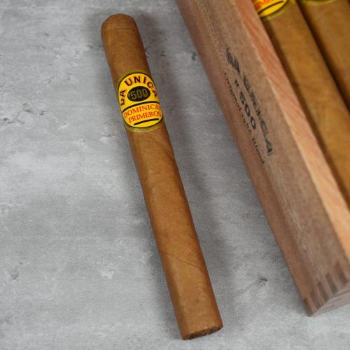 La Unica No. 500 Cigar - 1 Single