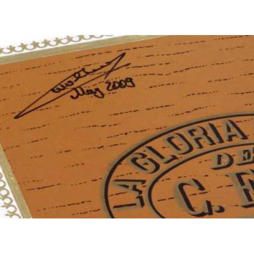 La Gloria Cubana Tainos Orchant & Wolters LE - 10s