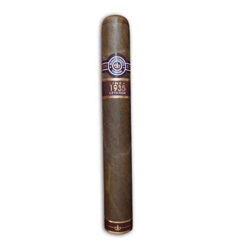 Montecristo Linea 1935 Leyenda Cigar - 1 Single