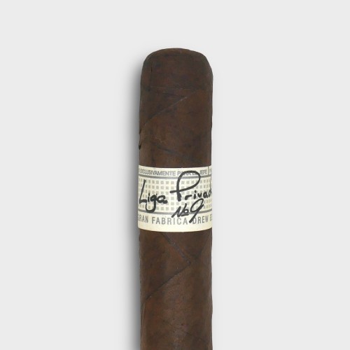 Drew Estate Liga Privada No. 9 Robusto Cigar - Box of 24