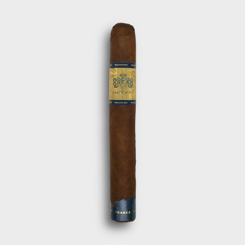 Macanudo Emissary France Toro Cigar - 1 Single