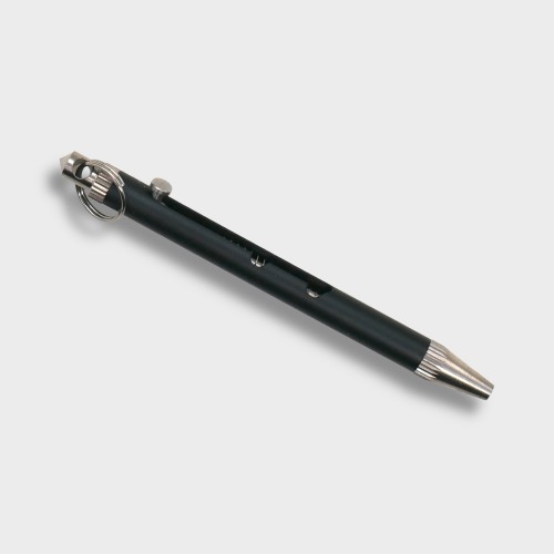 Mantis Cigarspear Titanium - Black