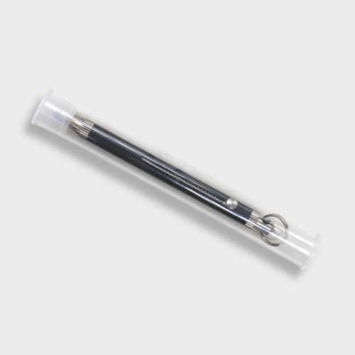 Mantis Cigarspear Titanium - Black