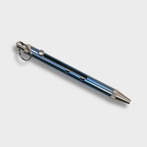 Mantis Cigarspear Titanium - Blue