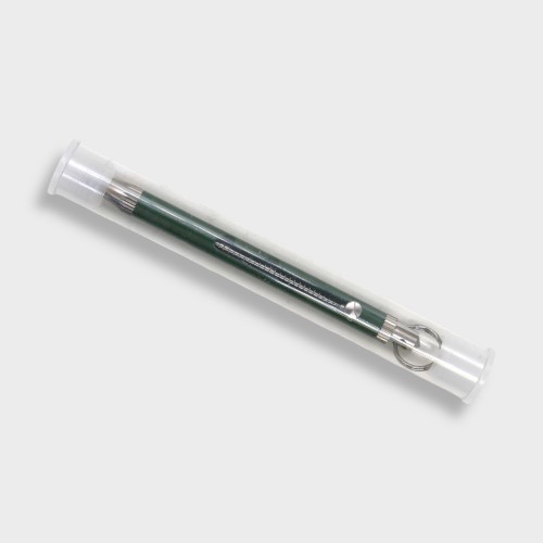 Mantis Cigarspear Titanium - Green