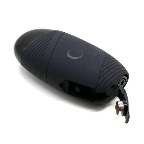 Mantis C.Gars Ltd OVO Triple Jet Flame Lighter - Black