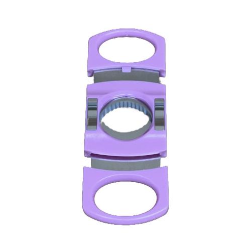 Mantis Cigarmaster Guillotine Cutter - Klarna Pink