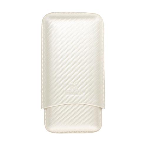 Mantis NeoCase Cigar Case - Pearl - Fits 3 Cigars