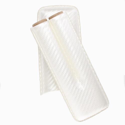 Mantis NeoCase Cigar Case - Pearl - Fits 2 Cigars