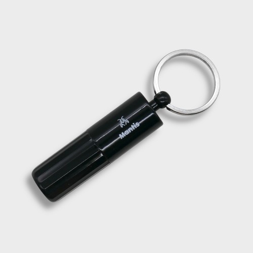Mantis Gemini Punch Cutter - Black