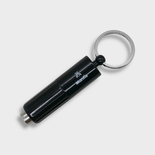 Mantis Gemini Punch Cutter - Black