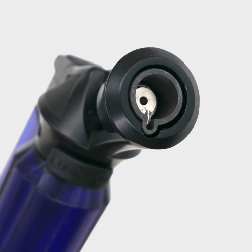 Mantis Eraflame Tilt Jet Flame Lighter - Blue