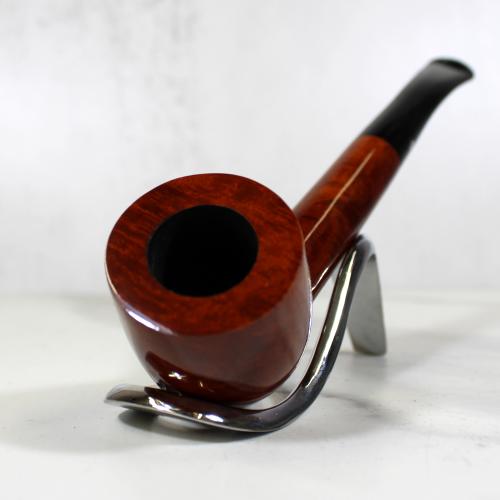 Mr Brog Indiana 78 Smooth Metal Filter Pipe (MB2289)
