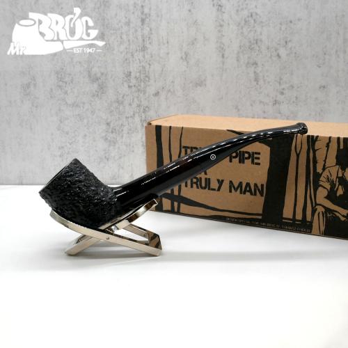 Mr Brog Indiana 78 Rustic Metal Filter Pipe (MB3086)