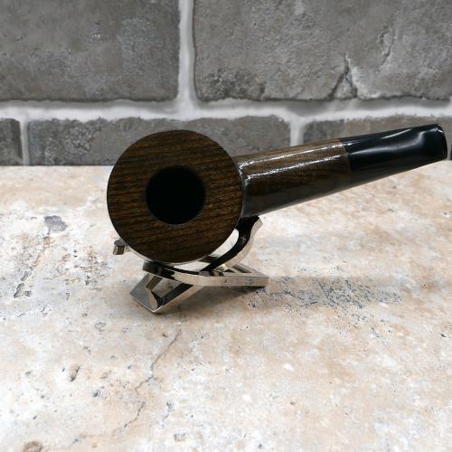 Mr Brog King Size Fishtail 9mm Pipe 202 (MB4075)
