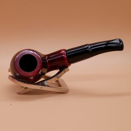 Mr Brog Boxer 9mm Fishtail Pipe (33) (MB6313)