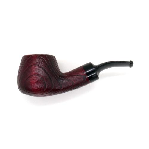 Mr Brog Cherry 42 9mm Filter Pipe (MB6657)