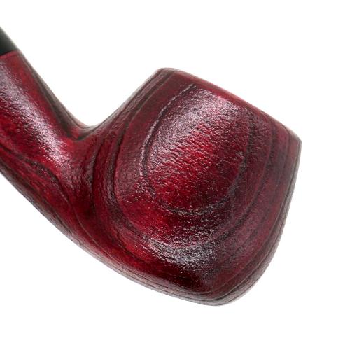 Mr Brog Cherry 42 9mm Filter Pipe (MB6657)