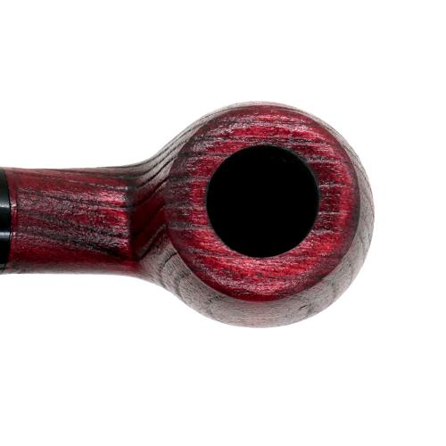Mr Brog Cherry 42 9mm Filter Pipe (MB6657)