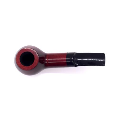 Mr Brog Pisch 58 Bent 9mm Filter Pipe (MB6704)