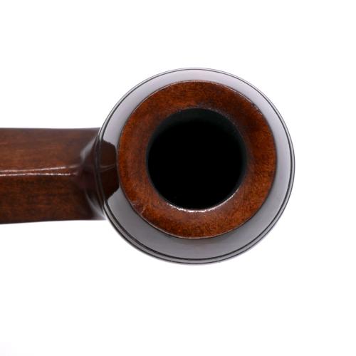 Mr Brog Adams 153 Smooth 9mm Filter Pipe (MB6715)