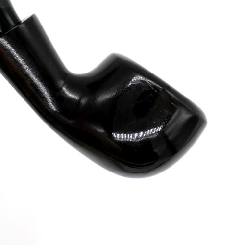 Mr Brog Motor 56 Smooth 9mm Filter Pipe (MB6740)