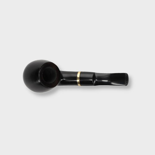 Mr Brog Guardian 60 Smooth 9mm Filter Pipe (MB6763)