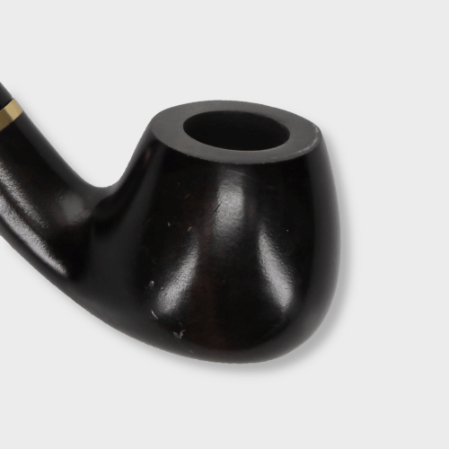 Mr Brog Guardian 60 Smooth 9mm Filter Pipe (MB6763)