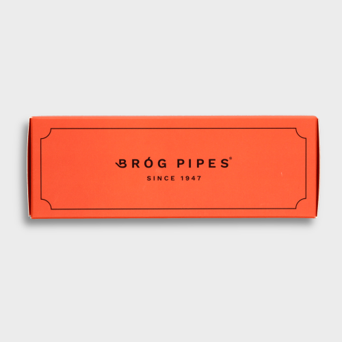 Mr Brog Guardian 60 Smooth 9mm Filter Pipe (MB6763)