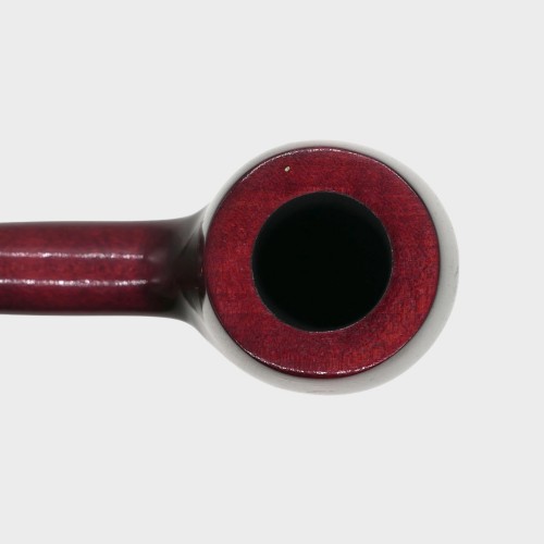 Mr Brog Dublin 30 Straight Metal Filter Pipe (MB6816)