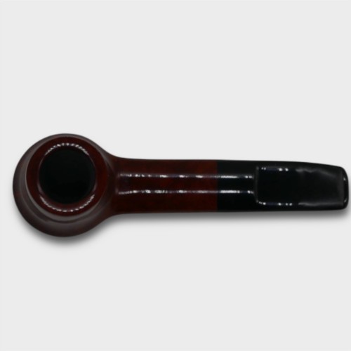 Mr Brog Dakota 105 Metal Filter Fishtail Pipe (MB6828)