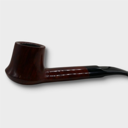 Mr Brog Dakota 105 Metal Filter Fishtail Pipe (MB6828)