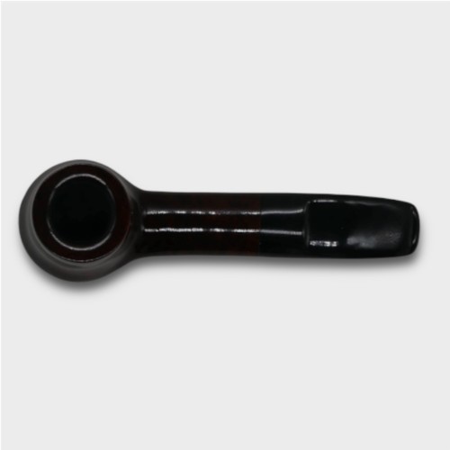 Mr Brog Dakota 105 Metal Filter Fishtail Pipe (MB6829)