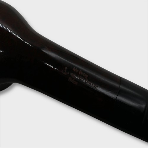 Mr Brog Dakota 105 Metal Filter Fishtail Pipe (MB6829)