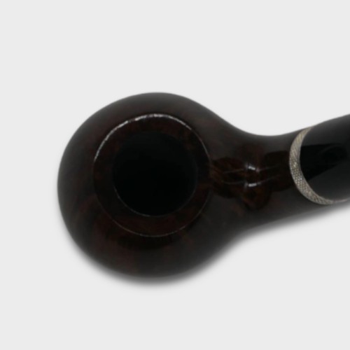 Mr Brog Frog 100 Briar 9mm Filter Pipe (MB6832)